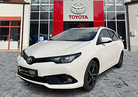 Toyota Auris Touring Sports 1.2 Turbo Team D KAM*DAB*SHZ
