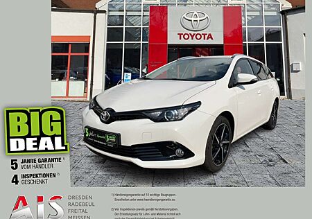 Toyota Auris Touring Sports 1.2 Turbo Team D KAM*DAB*SHZ
