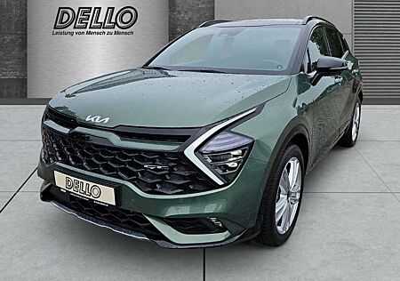 Kia Sportage 1.6T PHEV GT-Line 4WD 360 Grad Kamera Apple CarPla