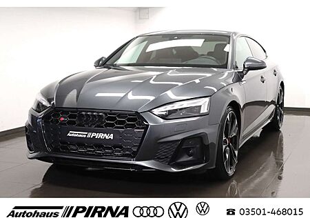 Audi S5 Sportback 3.0 TDI quattro Matrix NAVI