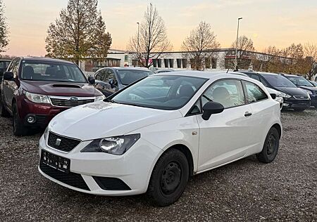 Seat Ibiza Reference