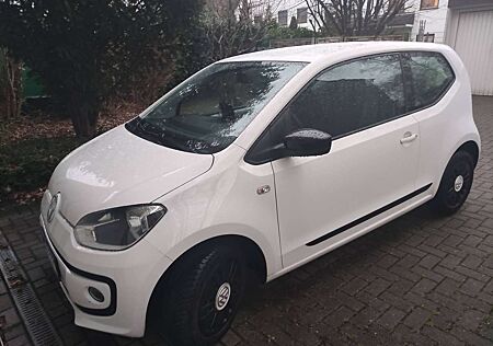 VW Up Volkswagen ! ! ASG groove !