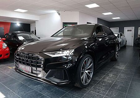 Audi Q8 45 TDI quattro Sline/Matrix/Virtual/Luft/23Zo