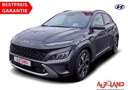 Hyundai Kona 1.0 Prime Mild-Hybrid LED Navi Head-Up DAB