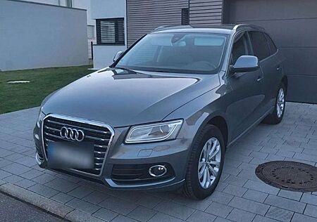 Audi Q5 gebraucht kaufen Audi Q5 3.0 TDI quattro S tronic