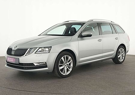Skoda Octavia Premium Edition Navi|Kamera|Panorama|LED