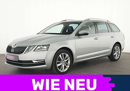 Skoda Octavia Premium Edition Navi|Kamera|Panorama|LED
