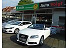 Audi A3 2.0 TDI S line Cabriolet 1. Hand