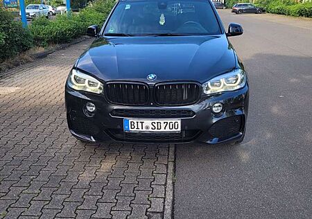BMW X5 xDrive30d