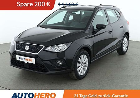 Seat Arona 1.0 TSI Style*PDC*SHZ*KLIMA*