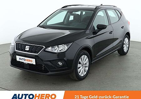 Seat Arona 1.0 TSI Style*PDC*SHZ*KLIMA*