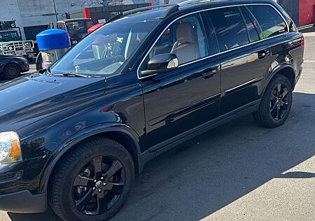 Volvo XC 90 XC90 XC90 D5 Edition
