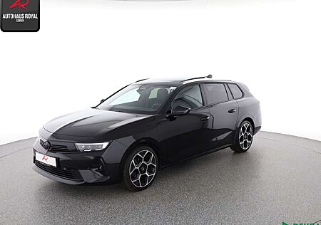 Opel Astra ST 1.5 D GS LINE HUD,360GRAD,KEYLESS,ACC
