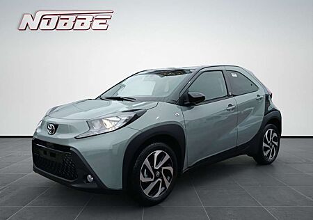 Toyota Aygo (X) Teamplayer