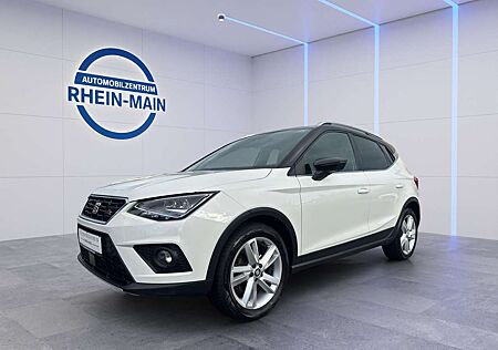Seat Arona FR Line DSG Keyless Entry / GO LED