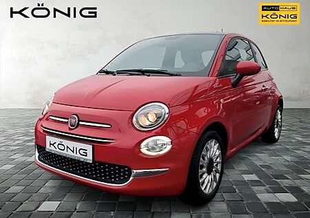 Fiat 500 1.0 GSE DOLCEVITA*PANORAMADACH*LEDER*KLIMA*