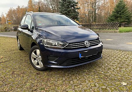 VW Golf Sportsvan Volkswagen 1.4 TSI BlueMotion