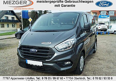 Ford Transit Custom 320 L1 Trend