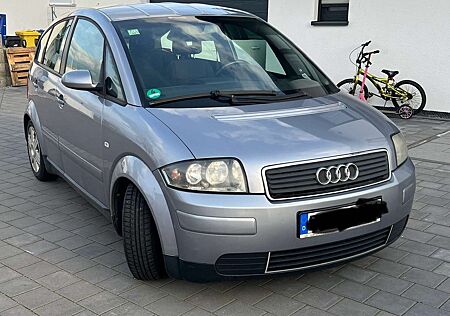 Audi A2 1.4 TDI