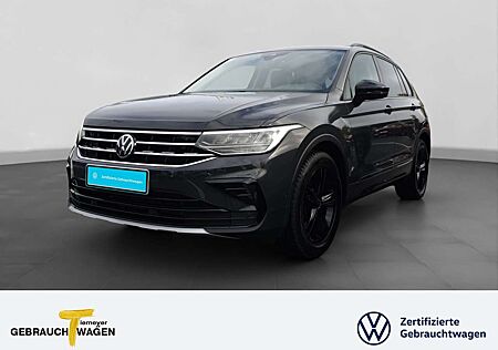 VW Tiguan Volkswagen 2.0 TDI DSG URBAN SPORT LED VIRTUAL LM18