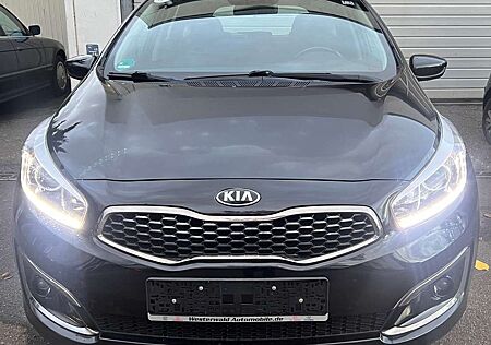 Kia XCeed Ceed SW / cee'd SW 1.6 GDI Edition 7/ 1.HAND