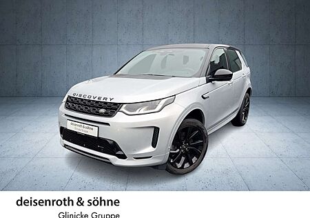 Land Rover Discovery Sport R-Dynamic D200 AHK/Matrix/Pano