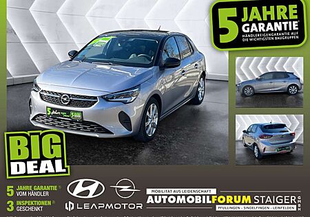 Opel Corsa F 1.2 Edition 5 Jahre Garantie BigDeal