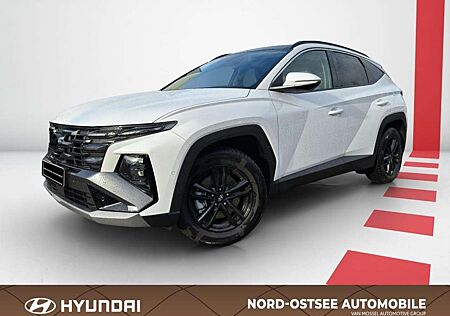 Hyundai Tucson FL PRIME Pano Assist-Paket DigitalKey ECS