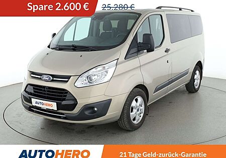 Ford Transit 2.0 TDCi 310 L1 Trend*NAVI*ACC*CAM*PDC*KLIMA*