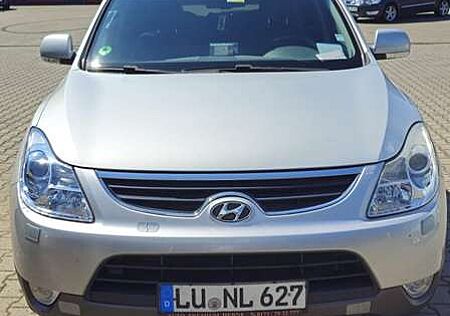 Hyundai ix55 3.0 V6 CRDi Premium