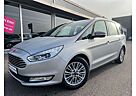 Ford Galaxy Titanium 1,5 165 Leder LED 7 Sitzer