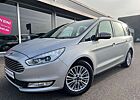 Ford Galaxy Titanium 1,5 165 Leder LED 7 Sitzer