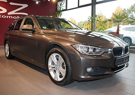 BMW 320 d xDrive Touring Head-Up Navi AHK Pano