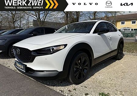 Mazda CX-30 Nagisa Automatik 2.5L e-SKYACTIV G 140PS