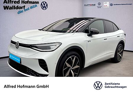 VW ID.5 Volkswagen GTX 4MOTION Automatik Automatik LM NAVI LED