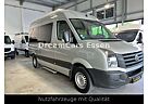 VW Crafter Volkswagen 35 L2H2*KRANKENTRANSPORT*ROLLSTUHL*LIEGE