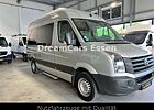 VW Crafter Volkswagen 35 L2H2*KRANKENTRANSPORT*ROLLSTUHL*LIEGE