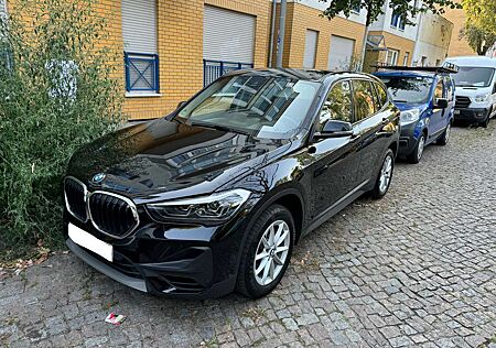 BMW X1 +sDrive18i+Aut.