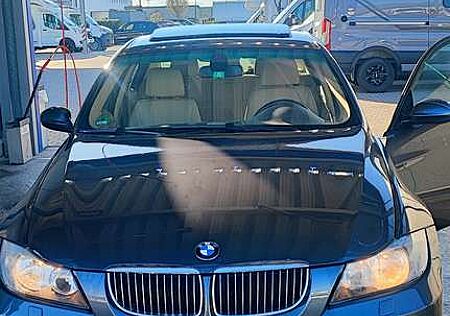 BMW 330xi 330 +Aut.