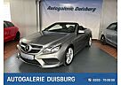 Mercedes-Benz E 400 Cabrio AMG Paket ACC Airscarf Klimasitze e-Sitze P