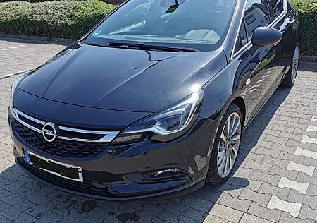 Opel Astra 1.4 Turbo Start/Stop Innovation