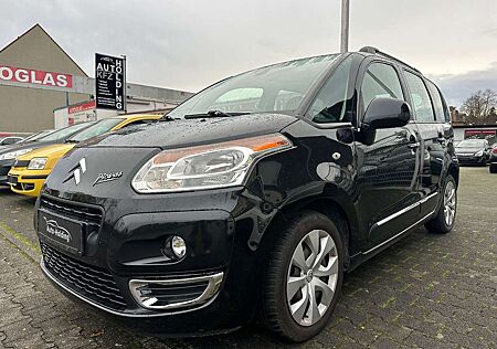 Citroën C3 Picasso Citroen VTi 120 Exclusive*Teilleder*1.Hand*