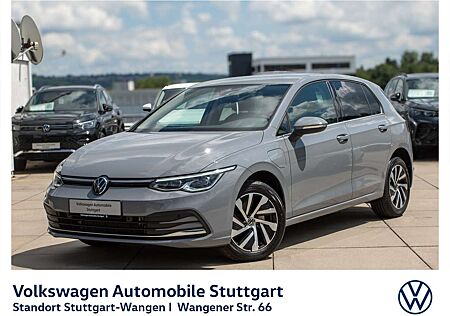 VW Golf Volkswagen Style 1.4 eHybrid DSG Navi LED ACC PDC SHZ