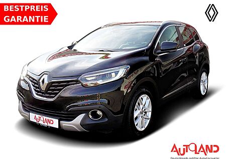 Renault Kadjar gebraucht kaufen Renault Kadjar 1.5 dCi 110 XMOD ENERGY Navi Tempomat DAB