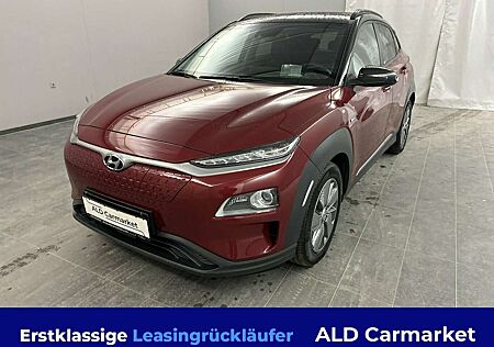 Hyundai Kona EV Premium Geschlossen, 5-türig, Direktantrieb, 1-