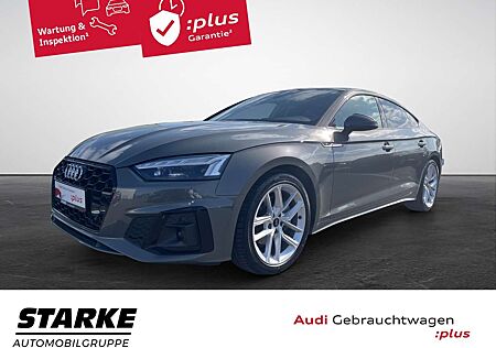 Audi A5 Sportback 40 TFSI S tronic quattro S line