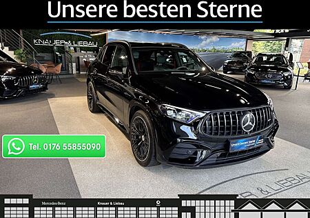 Mercedes-Benz GLC 43 AMG Mercedes-AMG GLC 43 4M Prem*Carbon*FAP*AHK*Pano*