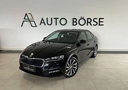 Skoda Octavia Lim 1.4 iV DSG NAVI*ViCo*TEMP*KESSY*LED*