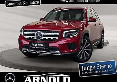 Mercedes-Benz GLB 180 d Progressive MULTIBEAM Navi 19" Sitzh. BC