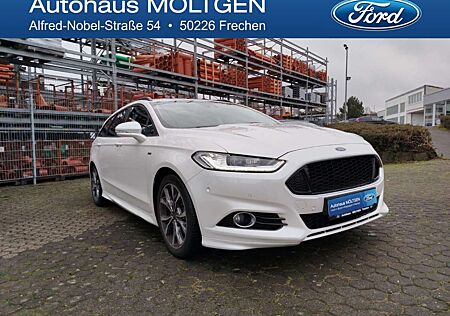 Ford Mondeo Turnier ST-Line 2.0 EcoBoost Standheizung AHK Schw